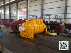 <b>顎式破碎機中的動顎介紹</b>