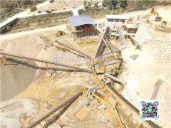 采石場、砂石廠粉塵彌漫怎么辦？