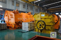 粉碎機廠家技術前瞻，機械粉碎機再創(chuàng)新技術