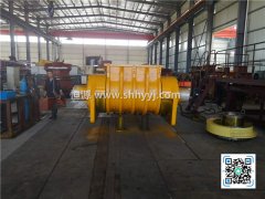 我國(guó)的破碎機(jī)技術(shù)處于什么階段？
