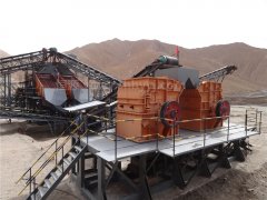 <b>【焦點(diǎn)】建筑垃圾資源化利用新趨勢，移動破碎</b>