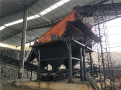 <b>恒源破碎機廠家來分析一下生產(chǎn)線分類和生產(chǎn)線</b>