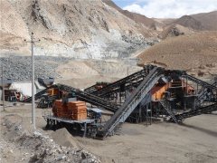 【破碎機(jī)】石料廠、礦山臨時(shí)用地不能續(xù)期了？