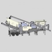 【破碎機(jī)設(shè)備】購買移動破碎機(jī)之后該如何進(jìn)行運(yùn)輸呢？以下6點(diǎn)注意事項(xiàng)