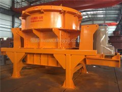 <b>【破碎機(jī)廠(chǎng)家】機(jī)制砂生產(chǎn)：需要設(shè)備和原材料的要求</b>