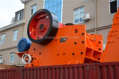 <b>顎式破碎機多方位解讀</b>