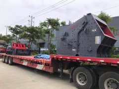 反擊式破碎機板錘固定方式有哪些？